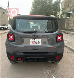 جیپ رێنێگەید